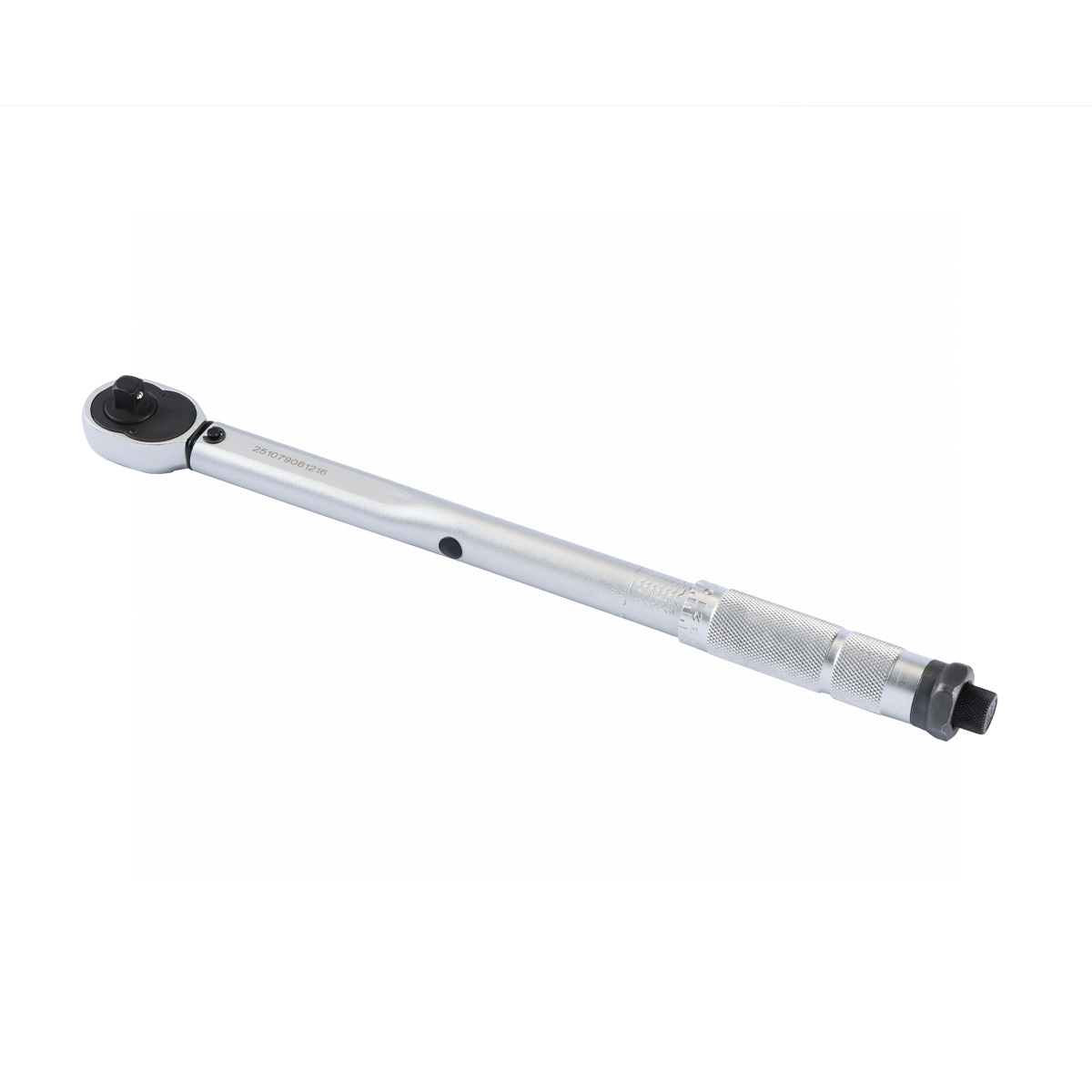 Ключ динамометрический 3/8", 19-110 Нм, в кейсе NORDBERG 291-311 — изображение 6