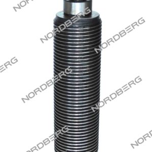 Вал резьбовой 42мм TB-P-0200004 для NORDBERG 45TRK