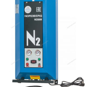 Генератор азота NORDBERG NG506W