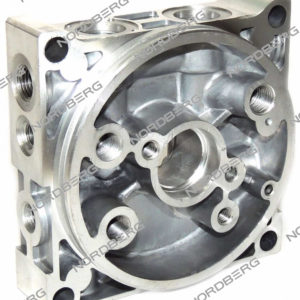 Пластина клапанная для насоса подъемника  4122A-4T NORDBERG X002079