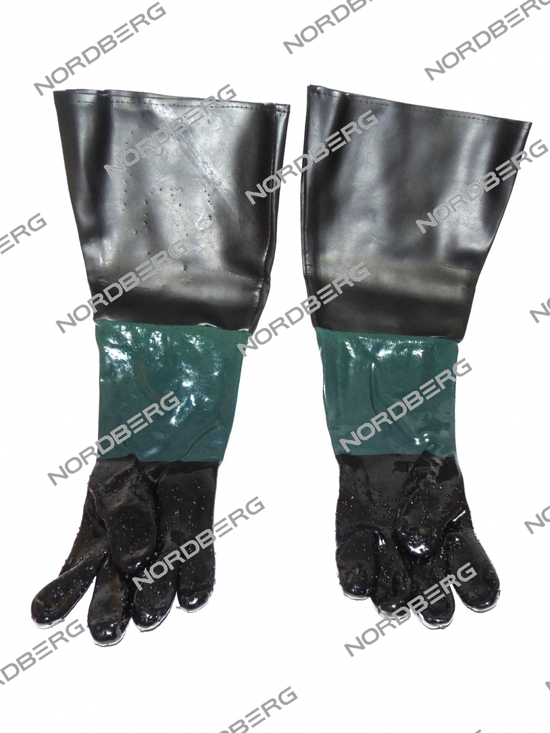 Перчатки для NS1/NS2/NS3/NS4/NS9/NS10P NORDBERG NS2/NS3/NS4#GLOVES