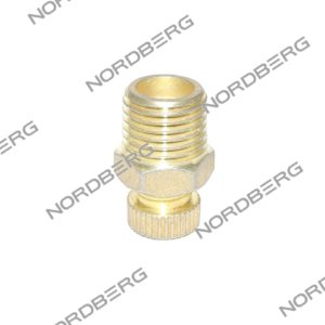 Спускной клапан для NCE50/410V NORDBERG NCE50/410V#DRAINVALVE