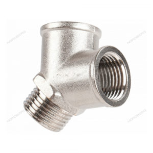 Тройник Y-образный FMF1/2″