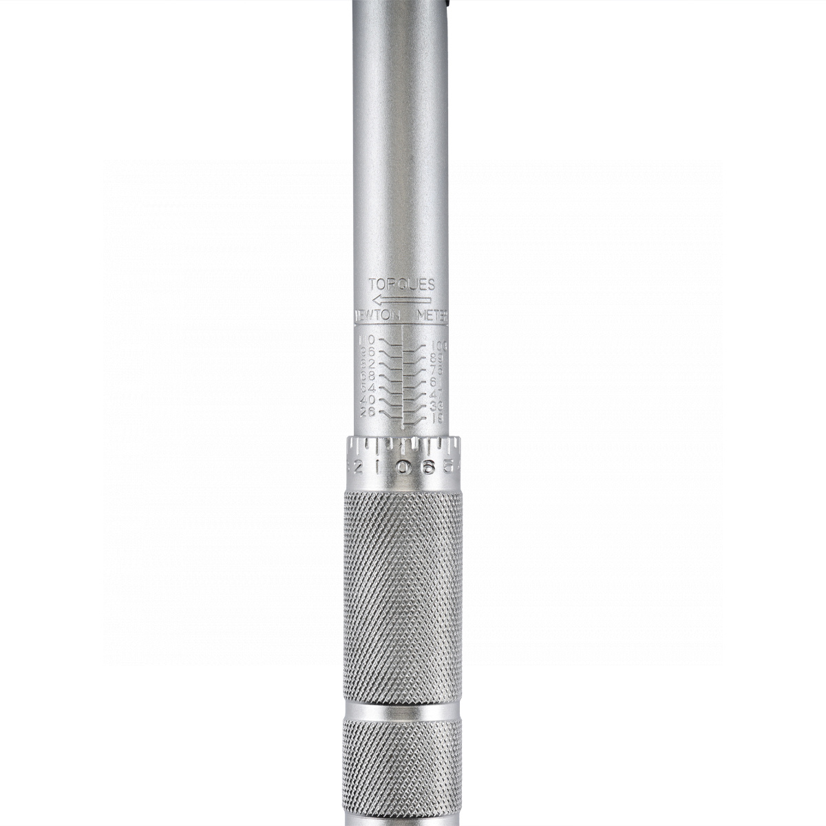 Ключ динамометрический 3/8", 19-110 Нм, в кейсе NORDBERG 291-311 — изображение 9