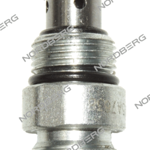 Клапан спускной NORDBERG для подъемника 4121H-4T 00-00018112