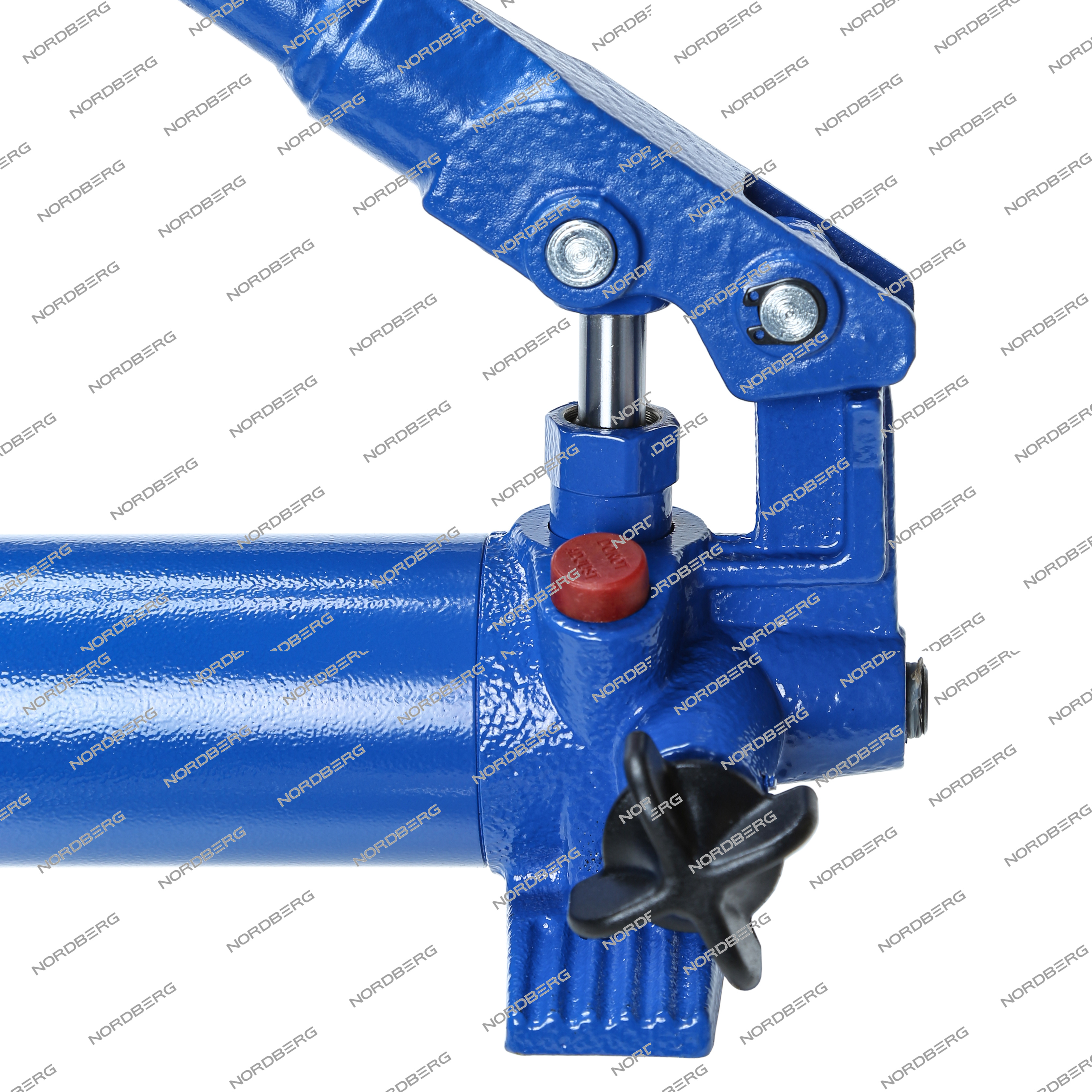 Насос для пресса N3610 NORDBERG N3610#5 — изображение 4