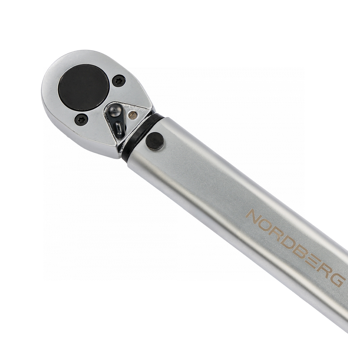 Ключ динамометрический 1/2", 70-350 Нм, в кейсе NORDBERG 291-435 — изображение 10