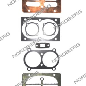 Ремкомплект для NCE200/660 new NORDBERG NCE200/660#RKnew