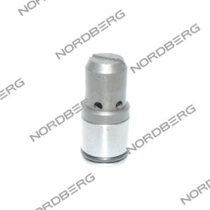 NORDBERG ЗАПЧАСТЬ КЛАПАН переспускной I7 для N631L-3