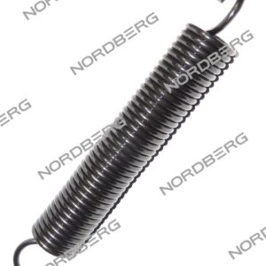 Пружина 7-13 для цилиндра NORDBERG N3322L