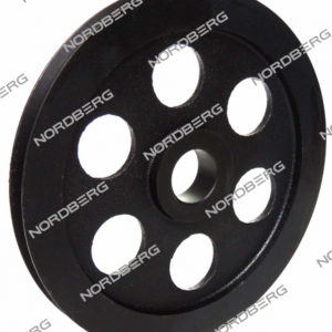 Ролик NORDBERG SGM-805-03 для подъемника 4445