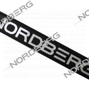 Кожух пластиковый на монтировку NORDBERG C-54-8000019 (5909016)