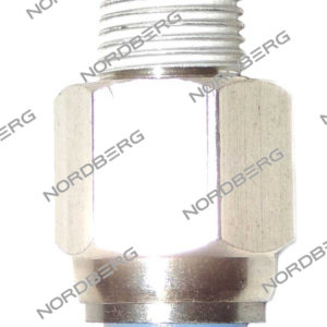 Переходник C.01.04.FPC 8-01 D8 1/8″ для взрывной подкачки для 4639.5ID NORDBERG 000008284