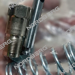 Плунжер для N31SC NORDBERG N31SC#PLU