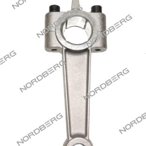 Шатун для NCE200/660V NORDBERG NCE200/660#CON-ROD