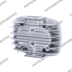 Крышка головки цилиндра для NC100/360 NORDBERG 906