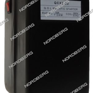 Блок автоматики, 7,5 кВт NORDBERG NCE#ES7.5