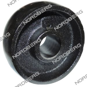 NORDBERG ЗАПЧАСТЬ КОЛЕСО неповоротное в сборе для N3210n