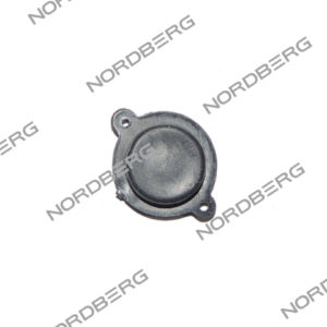 Крышка бегунка катушек NORDBERG HR0815HPVC, HR1015HPVC
