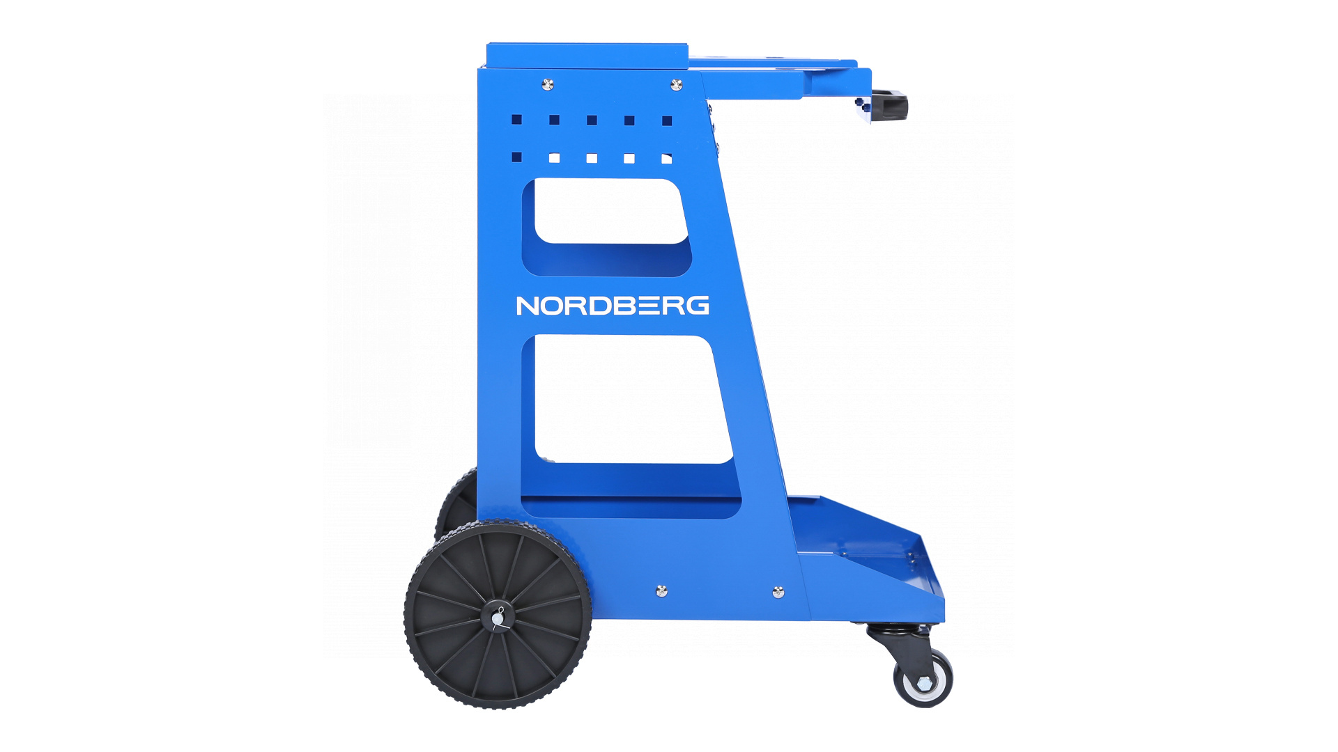 Тележка для сварочного аппарата NORDBERG T23 — изображение 9