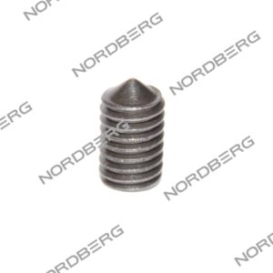 NORDBERG ЗАПЧАСТЬ ВИНТ 55 для стойки N3405 (2019)