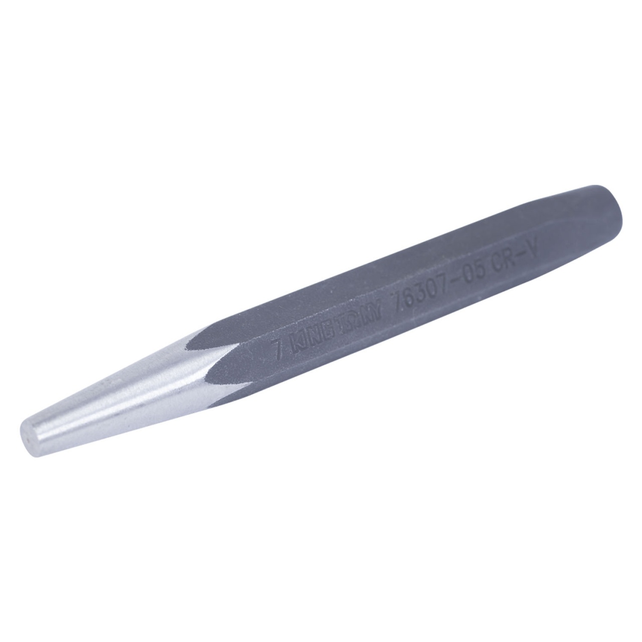 Бородок 7×120 мм KING TONY 76307-05