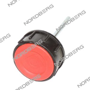 NORDBERG ЗАПЧАСТЬ ШМС КРЫШКА X003265 бочки гидростанции для 46TRKE42