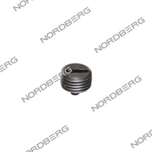 NORDBERG ЗАПЧАСТЬ ВИНТ 16 для стойки N3405 (2019)