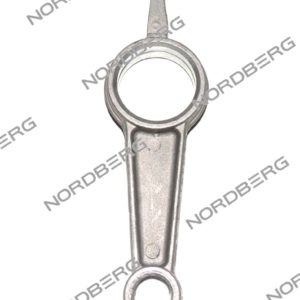 Шатун для NCE100/400V NORDBERG NCE100/400#CON-ROD