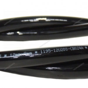 Шланг NORDBERG PU D=12мм