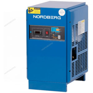 Осушитель воздуха до 16 бар, 2400 л/мин, 220 В NORDBERG NCD20