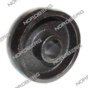 NORDBERG ЗАПЧАСТЬ КОЛЕСО неповоротное в сборе для N3205n