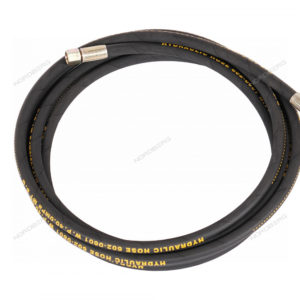 Шланг для раздачи густой смазки для NO5012 и NO5020 NORDBERG NO5012#HOSE