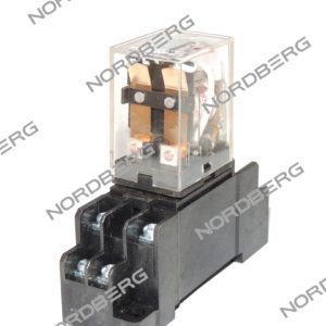NORDBERG ЗАПЧАСТЬ ПРОМЕЖУТОЧНОЕ РЕЛЕ для N4125-4,5T/N4125H-4,5T