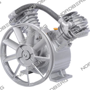 Головка компрессорная для NCE100/360 NORDBERG NCE100/360#COMP-HEAD