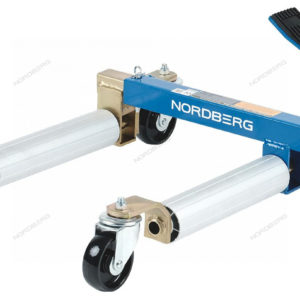 Домкрат гидравлический для перемещения автомобиля NORDBERG N3S2