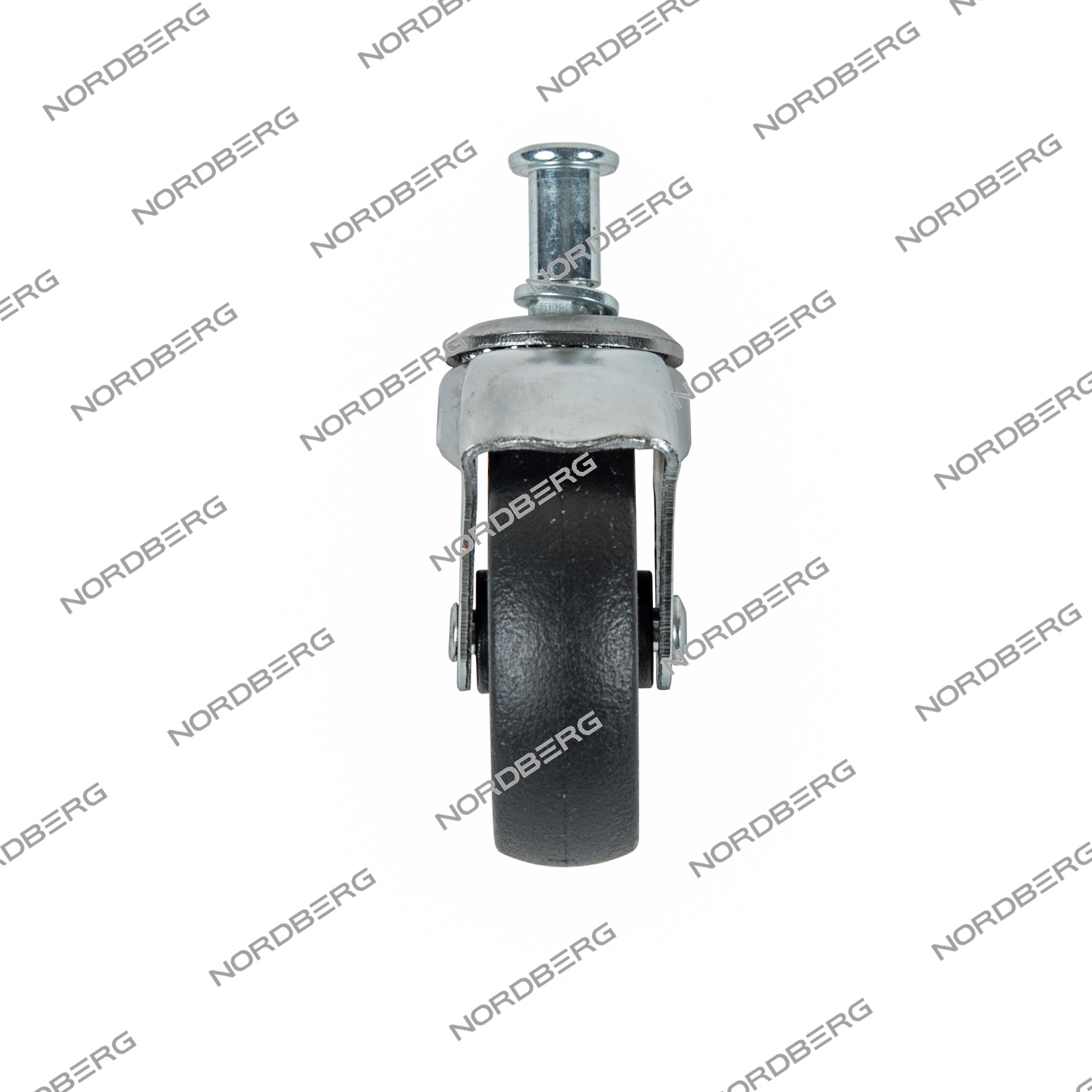 Колесо в сборе для лежака N30C6 NORDBERG 01-00002577
