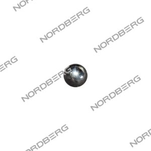 Шар металлический 13 для стойки NORDBERG N3405 (2019)