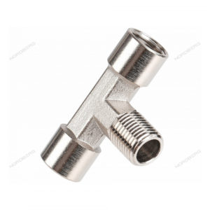 Тройник Т-образный FMF1/4″