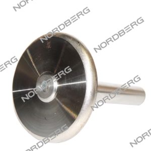NORDBERG ЗАПЧАСТЬ ДЕРЖАТЕЛЬ пружин для домкрата N502
