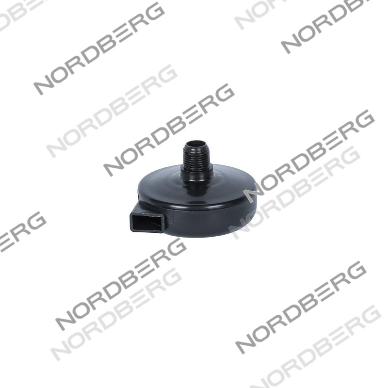 Воздушный фильтр G1/2″M для NCP100/360A