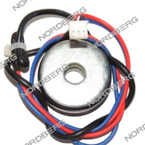 NORDBERG ЗАПЧАСТЬ ДАТЧИК БИЕНИЯ для 4523N1/4523P