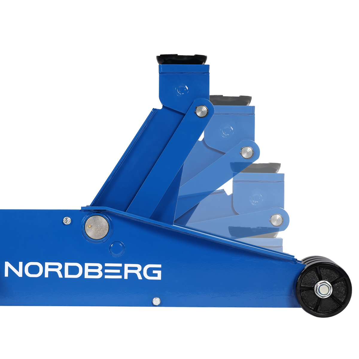 Домкрат пневмогидравлический подкатной, 20 т NORDBERG N3221 — изображение 10