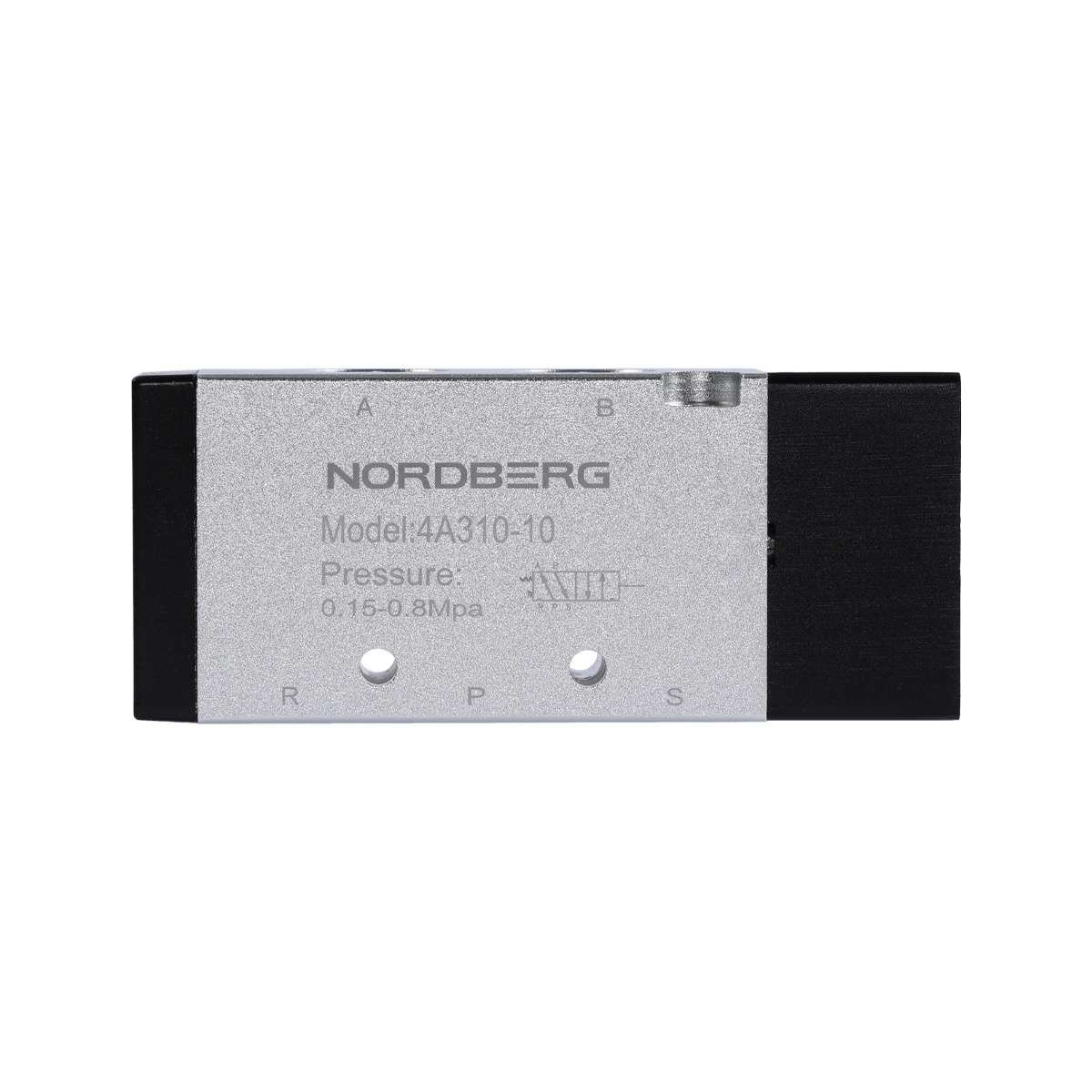 Пневмораспределитель NORDBERG N4A310-10 — изображение 7