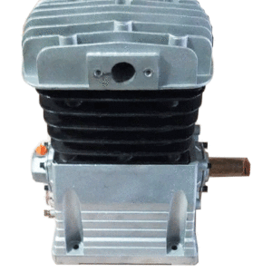 Головка компрессорная 810 л/мин для NCE300/810, NCE300/1050, NCEV300/810