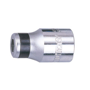 Держатель вставок (бит) 3/8″>1/4″  KING TONY 314808S