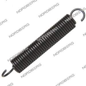 Пружина отжимной лапы NORDBERG CT-B-4000003