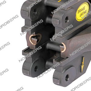 Токарная группа для NL1 и NL2 NORDBERG 01-00005435