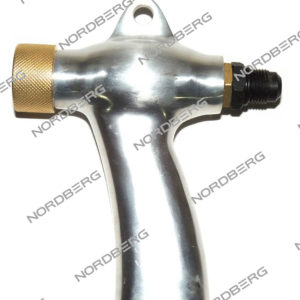 Пистолет для NS4 NORDBERG NS4#FGUN