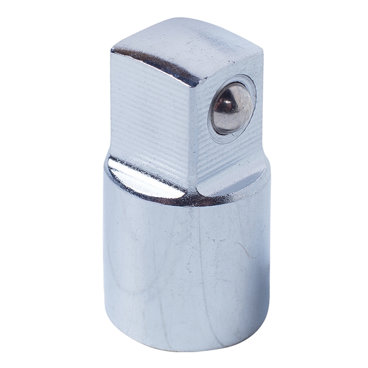 Переходник 1/4″>3/8″ KING TONY 2813